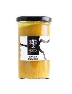 Appelsin Marmelade - Marmelade og sirup