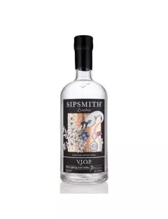 Sipsmith London V.J.O.P - Gin og tonic