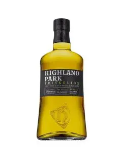 Triskelion - Highland Park