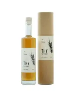 Thy Whisky No. 12 Kornmod - Thy Whisky