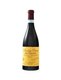 Amarone della Valpolicella Zenato 2015 - Rødvin