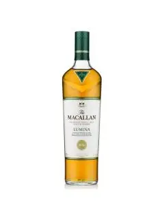 Lumina - The Macallan