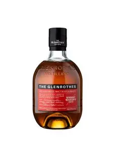 Whisky Makers Cut Edition - The Glenrothes