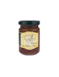 Oliven tapenade - Europæiske