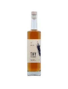 Thy whisky no. 21 Spelt Rye - Thy Whisky