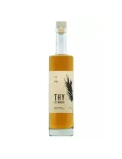 Thy Whisky no. 17 Stovt - Thy Whisky