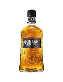 Cask Strength Release No. 2 - Spiritus