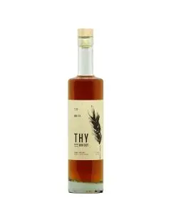 Thy whisky no. 22 Bøg-Px - Thy Whisky