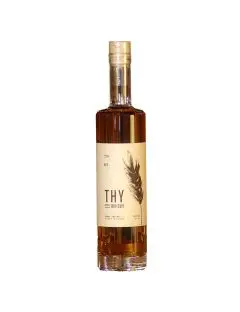 Thy whisky no. 16 Rex - Thy Whisky