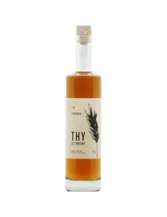 Thy Whisky no. 15 Fjordboen - Thy Whisky