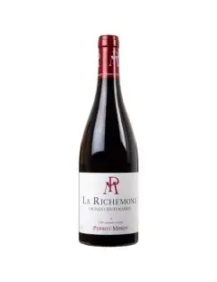 Nuits-Saint-Georges La Richemone 1. Cru 2012 Ultra - Bourgogne