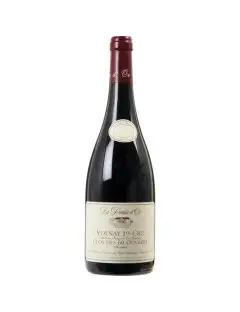 Volnay Clos Des 60 Ouvrées 1. Cru 2015 - Hvidvin