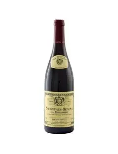 Savigny-lès-Beaune 1. Cru - La Dominode - Hvidvin