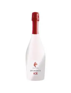 Spumante Ice - Dessertvin