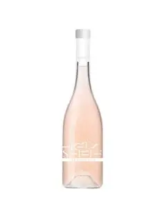 Irresistible La Croix Rosé - Rosé