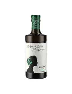 Olivenolie Manzanilla 500 ml. - Europæiske