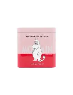 Rooibos Røde bær - Moomin - Moomin