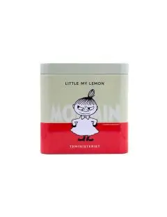 Lille My Lemon - Moomin - Moomin