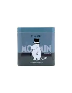Papa Grey - Moomin - Moomin