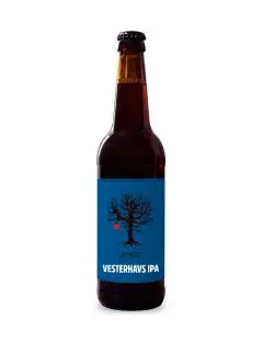 Vesterhavs IPA - Snaps og specialøl