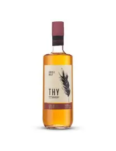 Thy Single Malt - Thy Whisky
