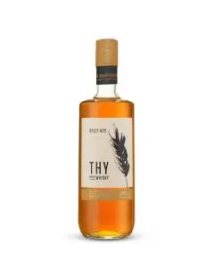 Thy Whisky Spelt Rye - Thy Whisky
