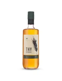 Thy Whisky Bøg - Thy Whisky