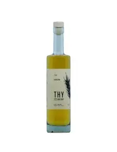 Thy whisky no. 23 Hawboen - Thy Whisky