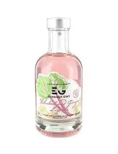 Edinburg Gin´s Rhubarb and Ginger Liqueur - Gin og tonic