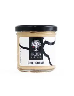 Chili Creme - Delikatesser